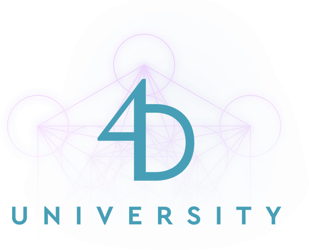 Logo-4D-University