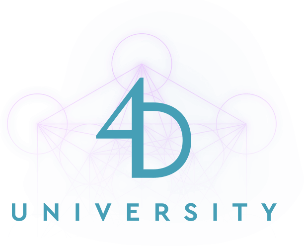 Logo-4D-University Logo-4D-University