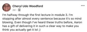 Mind training