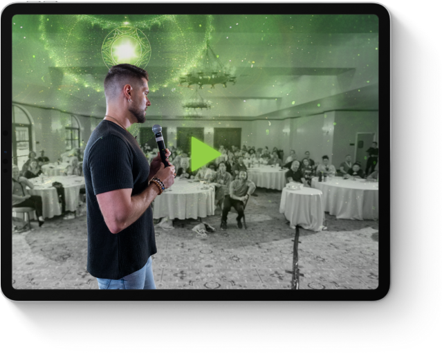 Live Events