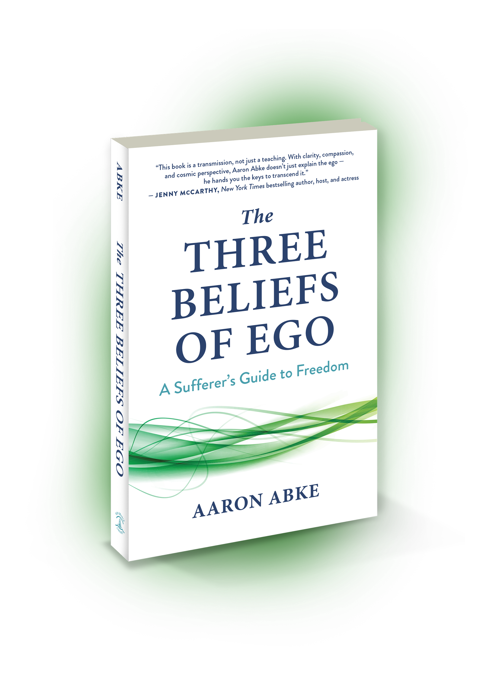 The Tree Beliefs of Ego Mock up