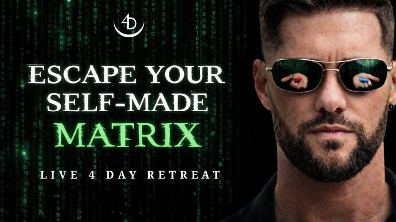 Matrix Retreat Austin, TX 2026