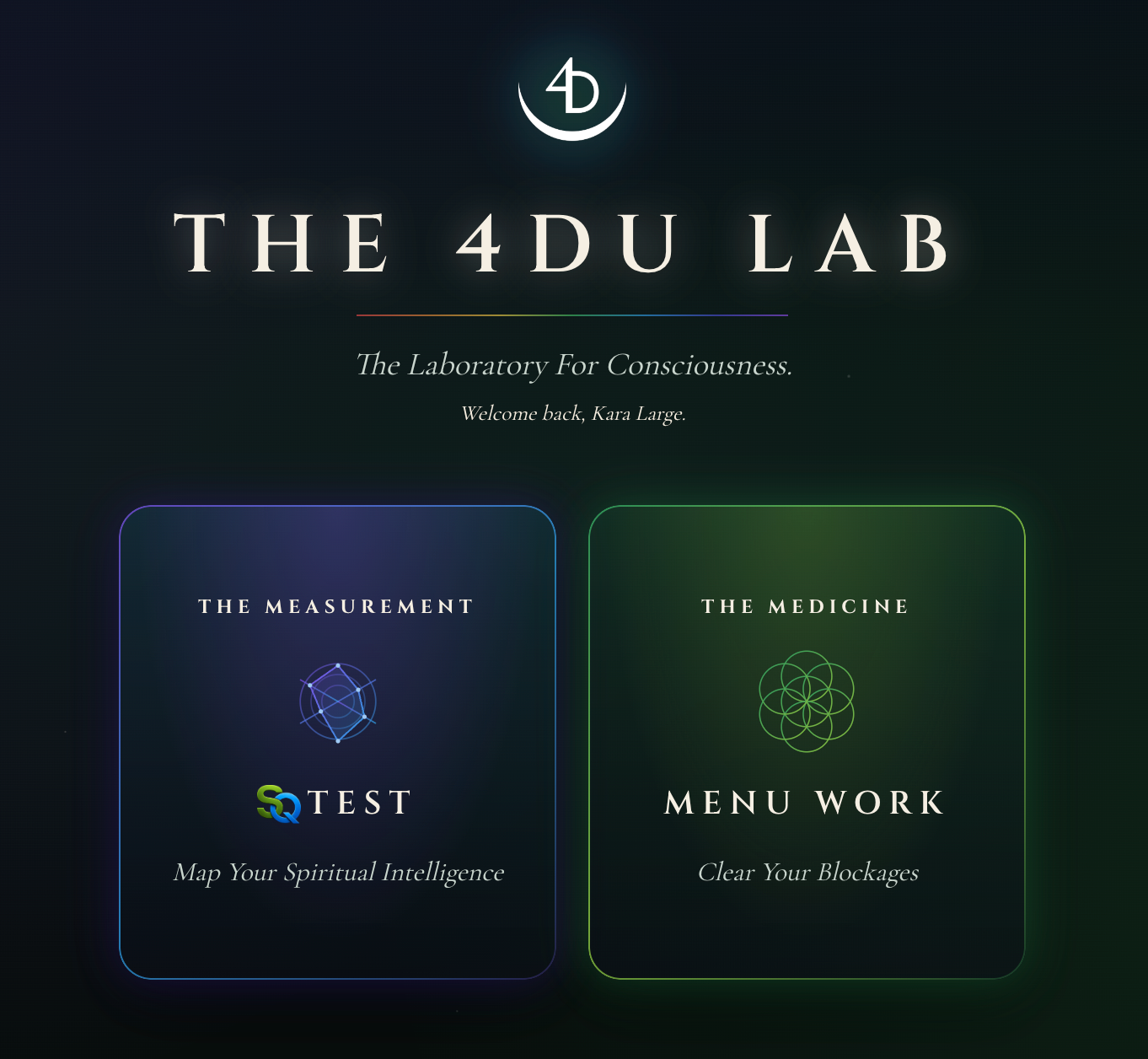 4DU Lab